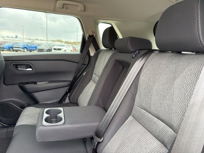 2026 Nissan Rogue 2026.5 AWD SV
