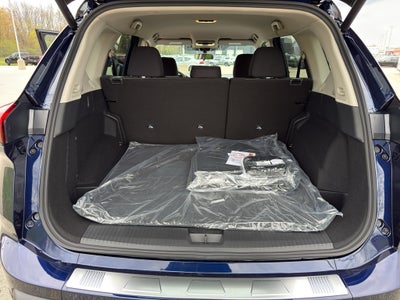 2026 Nissan Rogue 2026.5 AWD SV