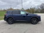 2026 Nissan Rogue 2026.5 AWD SV