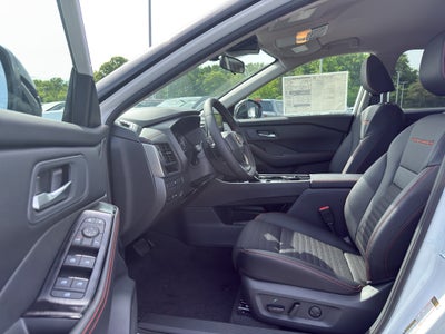 2026 Nissan Rogue 2026.5 AWD Rock Creek
