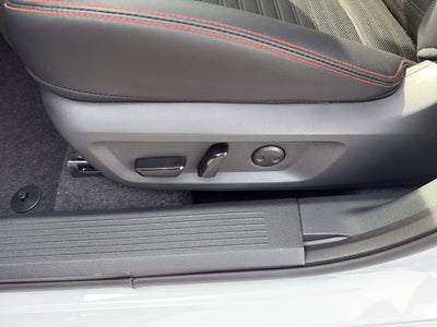 2026 Nissan Rogue 2026.5 AWD Rock Creek