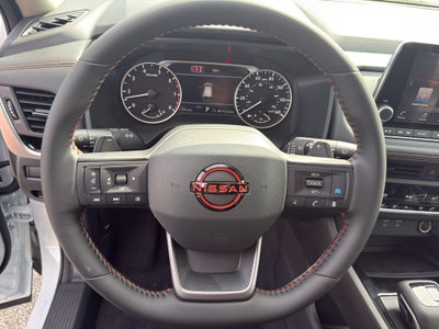 2026 Nissan Rogue 2026.5 AWD Rock Creek