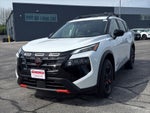 2026 Nissan Rogue 2026.5 AWD Rock Creek