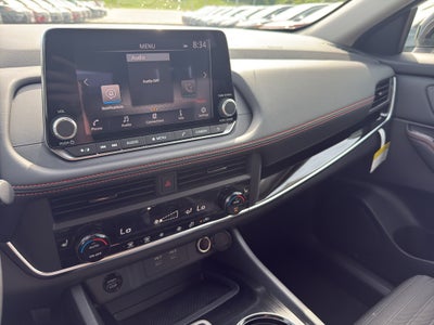 2026 Nissan Rogue 2026.5 AWD Rock Creek