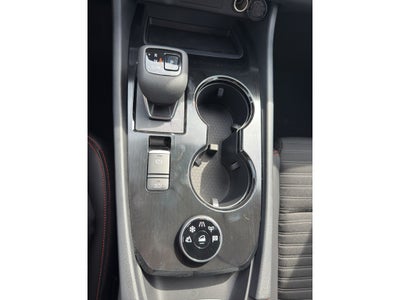2026 Nissan Rogue 2026.5 AWD Rock Creek