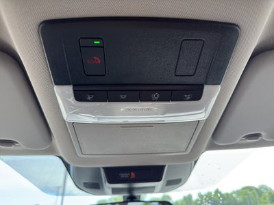 2026 Nissan Rogue 2026.5 AWD Rock Creek