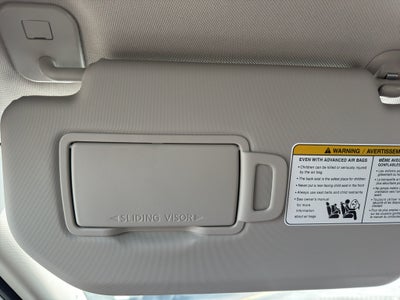 2026 Nissan Rogue 2026.5 AWD Rock Creek