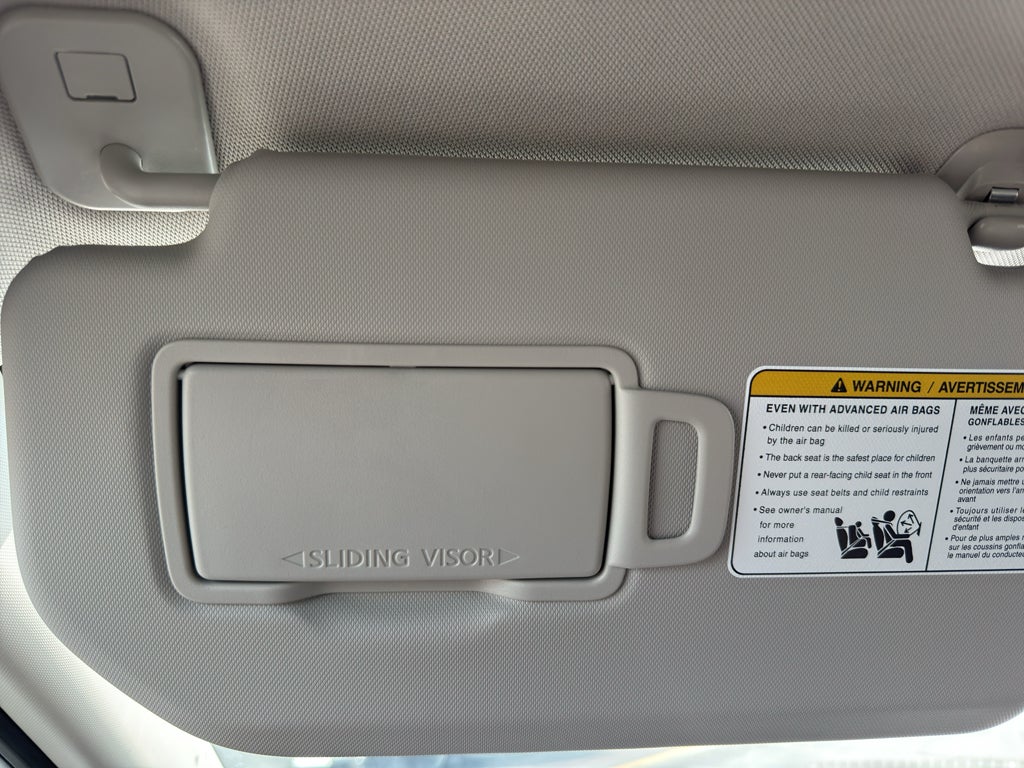 2026 Nissan Rogue 2026.5 AWD Rock Creek