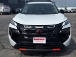 2026 Nissan Rogue 2026.5 AWD Rock Creek