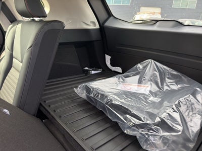 2026 Nissan Rogue 2026.5 AWD Rock Creek