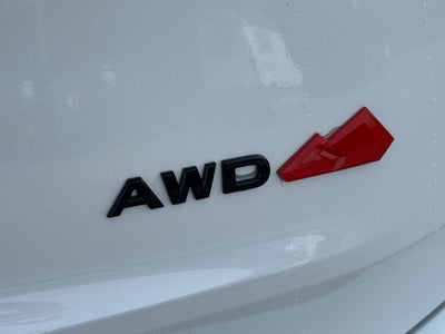 2026 Nissan Rogue 2026.5 AWD Rock Creek