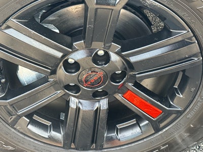 2026 Nissan Rogue 2026.5 AWD Rock Creek