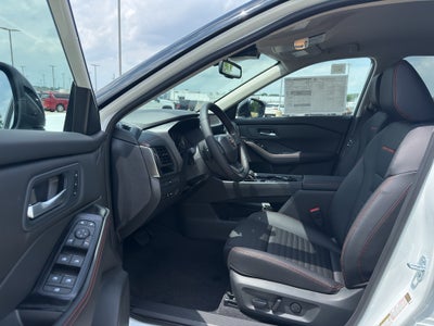 2026 Nissan Rogue 2026.5 AWD Rock Creek