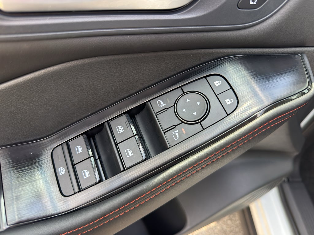 2026 Nissan Rogue 2026.5 AWD Rock Creek