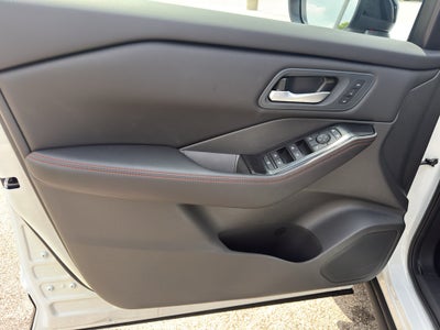 2026 Nissan Rogue 2026.5 AWD Rock Creek