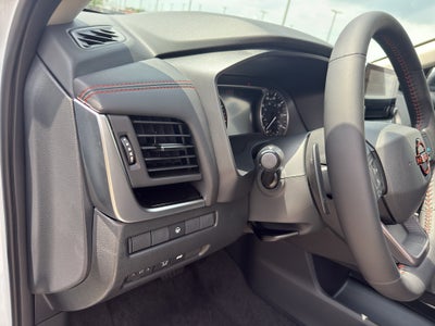 2026 Nissan Rogue 2026.5 AWD Rock Creek