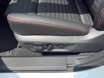 2026 Nissan Rogue 2026.5 AWD Rock Creek