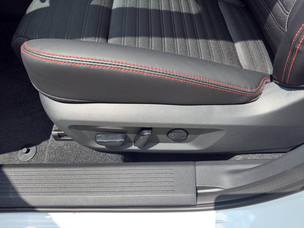 2026 Nissan Rogue 2026.5 AWD Rock Creek