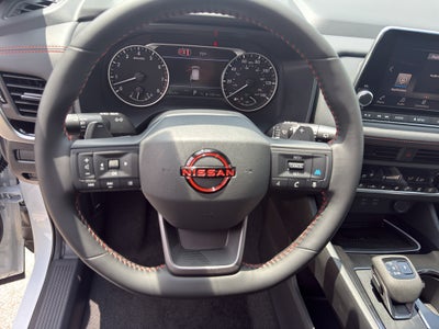 2026 Nissan Rogue 2026.5 AWD Rock Creek