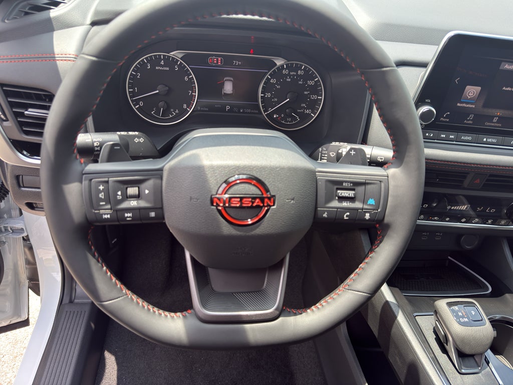 2026 Nissan Rogue 2026.5 AWD Rock Creek
