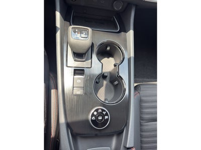 2026 Nissan Rogue 2026.5 AWD Rock Creek