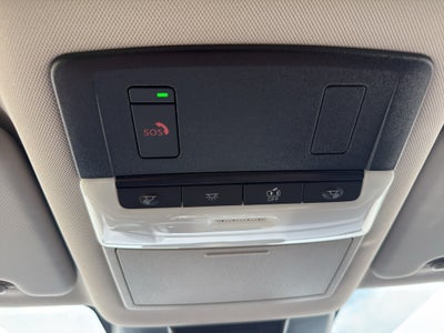 2026 Nissan Rogue 2026.5 AWD Rock Creek