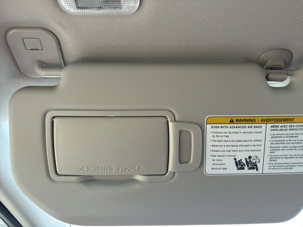 2026 Nissan Rogue 2026.5 AWD Rock Creek