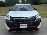 2026 Nissan Rogue 2026.5 AWD Rock Creek