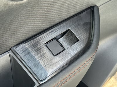 2026 Nissan Rogue 2026.5 AWD Rock Creek