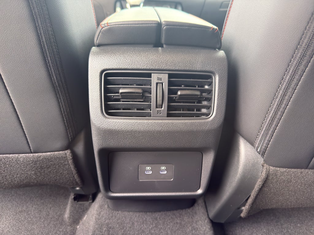 2026 Nissan Rogue 2026.5 AWD Rock Creek