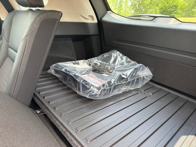2026 Nissan Rogue 2026.5 AWD Rock Creek