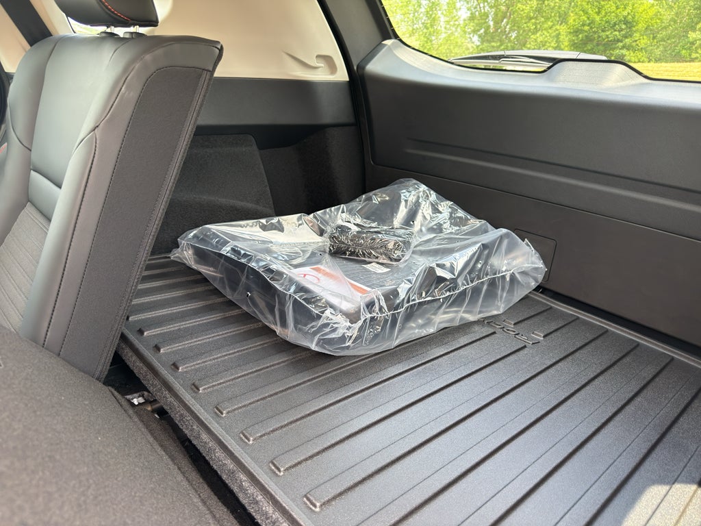 2026 Nissan Rogue 2026.5 AWD Rock Creek