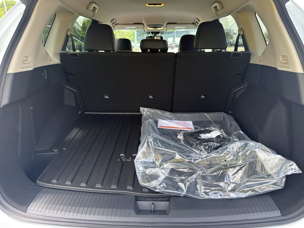 2026 Nissan Rogue 2026.5 AWD Rock Creek