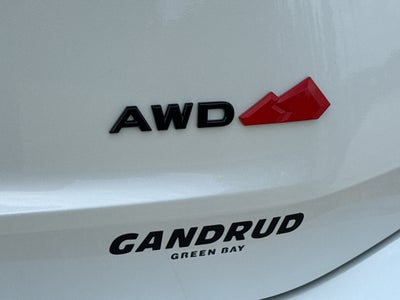 2026 Nissan Rogue 2026.5 AWD Rock Creek
