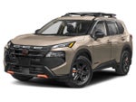 2026 Nissan Rogue 2026.5 AWD Rock Creek