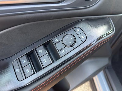 2026 Nissan Rogue 2026.5 AWD Rock Creek