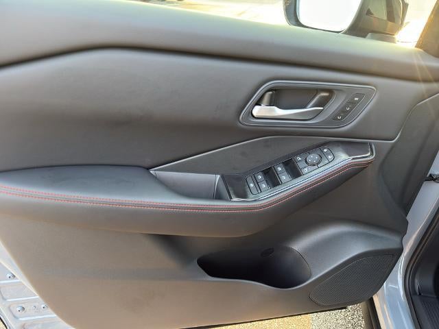 2026 Nissan Rogue 2026.5 AWD Rock Creek