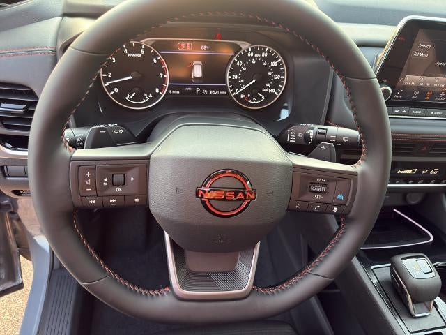 2026 Nissan Rogue 2026.5 AWD Rock Creek