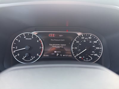 2026 Nissan Rogue 2026.5 AWD Rock Creek