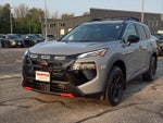 2026 Nissan Rogue 2026.5 AWD Rock Creek