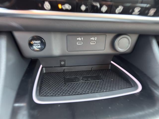 2026 Nissan Rogue 2026.5 AWD Rock Creek