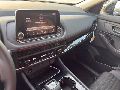 2026 Nissan Rogue 2026.5 AWD Rock Creek