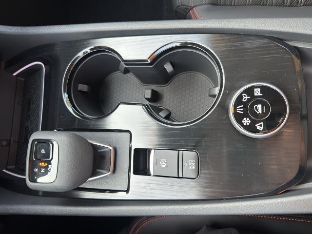 2026 Nissan Rogue 2026.5 AWD Rock Creek