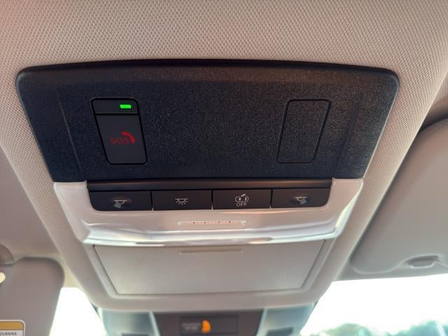2026 Nissan Rogue 2026.5 AWD Rock Creek