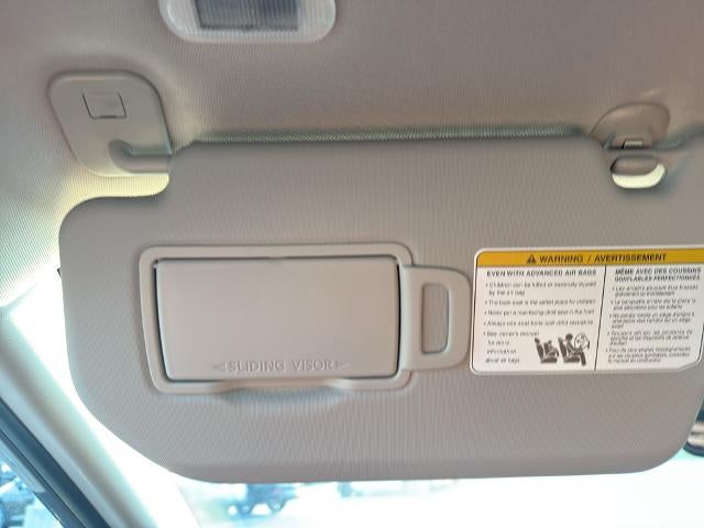 2026 Nissan Rogue 2026.5 AWD Rock Creek