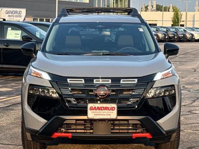 2026 Nissan Rogue 2026.5 AWD Rock Creek