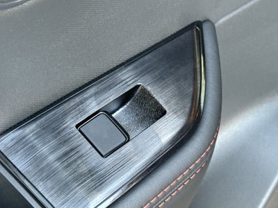 2026 Nissan Rogue 2026.5 AWD Rock Creek