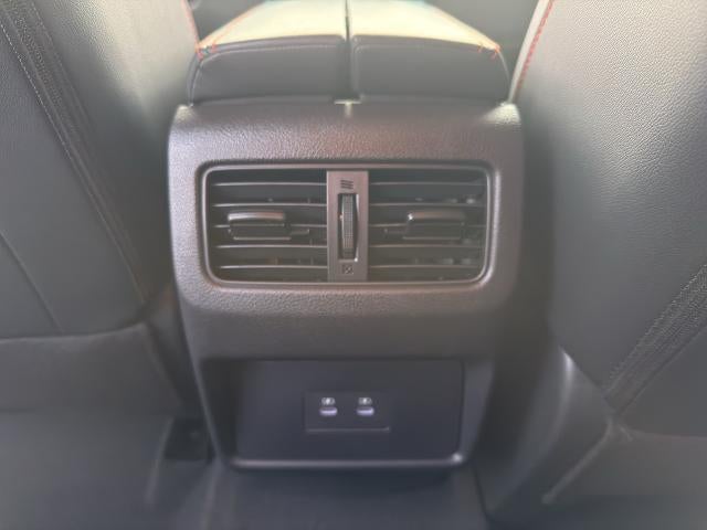 2026 Nissan Rogue 2026.5 AWD Rock Creek