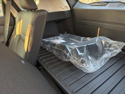 2026 Nissan Rogue 2026.5 AWD Rock Creek