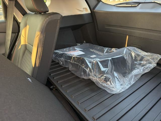 2026 Nissan Rogue 2026.5 AWD Rock Creek